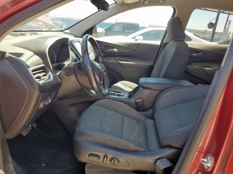 2018 CHEVROLET EQUINOX LT 2GNAXJEVXJ6184664