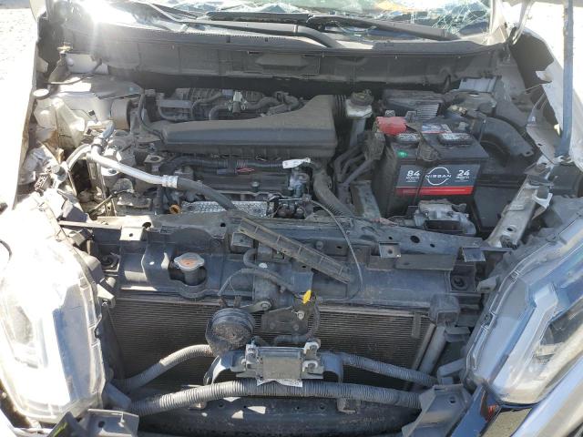 2019 NISSAN ROGUE S KNMAT2MV0KP531738