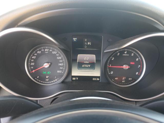 2016 MERCEDES-BENZ C 300 55SWF4JB6GU145585