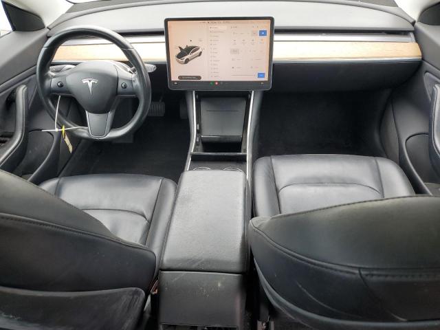 2018 TESLA MODEL 3 5YJ3E1EA8JF004354