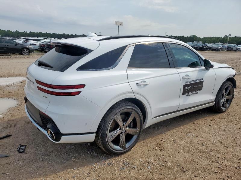 2025 GENESIS GV70 BASE 5NMMADTB1SH022918