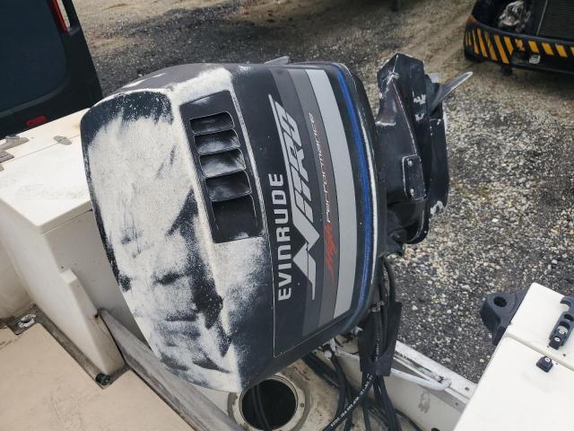 1983 WELLS CARGO BOAT W/TRL #3257294753