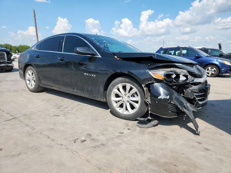 2020 CHEVROLET MALIBU LT 1G1ZD5ST6LF071214