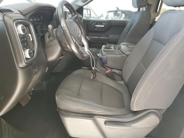 2020 GMC SIERRA K15 - 1GTP9BEK6LZ176349