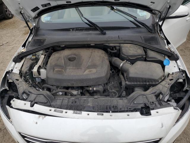 2017 VOLVO S60 PREMIE LYV402TK3HB195777