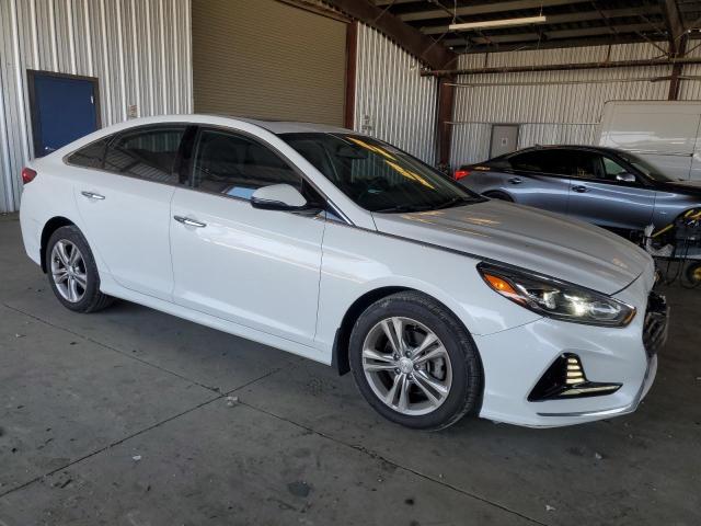 2018 HYUNDAI SONATA SPO 5NPE34AF3JH642126