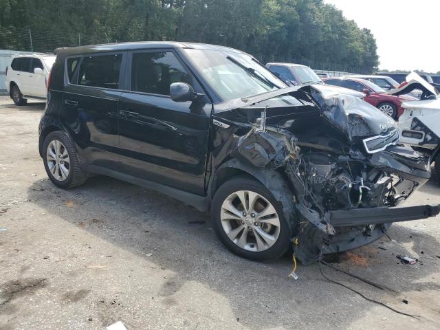 2016 KIA SOUL + - KNDJP3A58G7332779