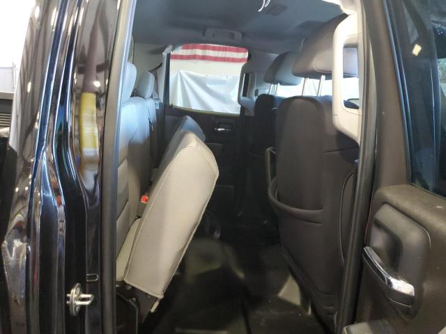 2017 CHEVROLET SILVERADO - 1GCVKNEH9HZ271545