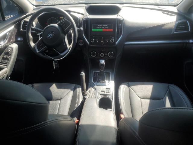 2020 SUBARU IMPREZA LI 4S3GTAU69L3709703
