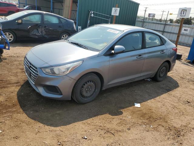 HYUNDAI ACCENT SE