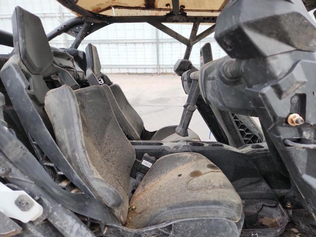 2024 CAN AM MAVERICK X - 3JBVKAY24RE000151