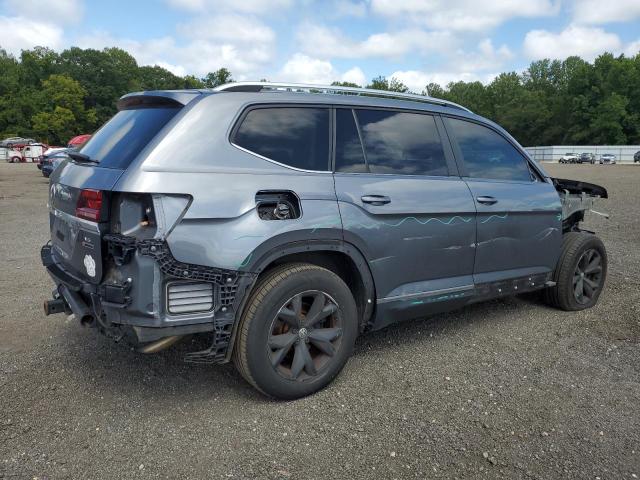 2018 VOLKSWAGEN ATLAS SEL 1V2MR2CA8JC559768