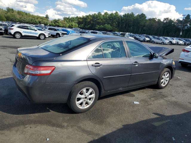 2011 TOYOTA CAMRY BASE #3240249055