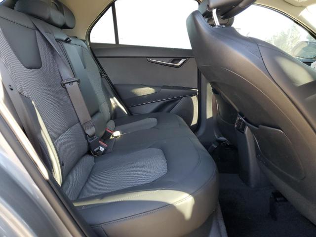 2025 KIA NIRO EX KNDCS3LF4S5307394