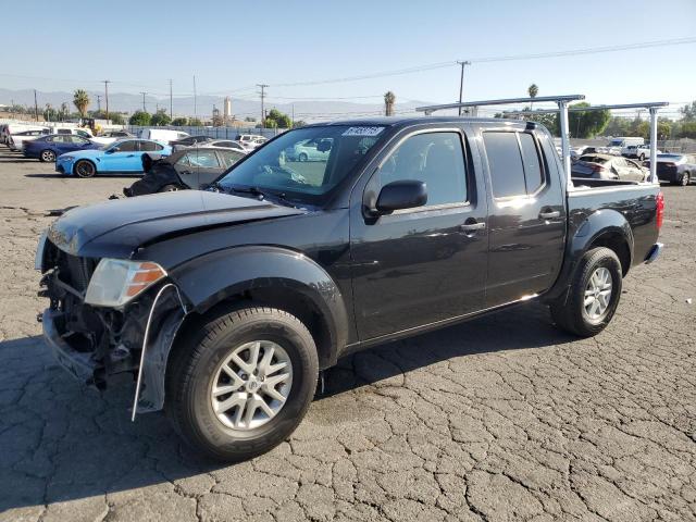 NISSAN FRONTIER S