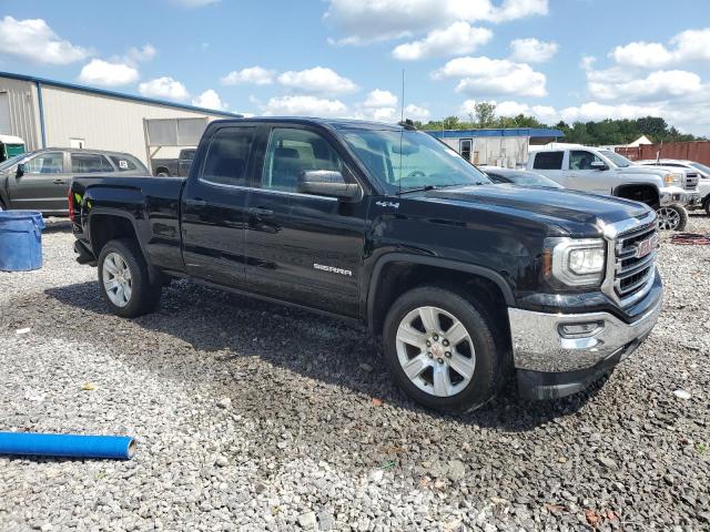 2017 GMC SIERRA K15 1GTV2MEC4HZ211395