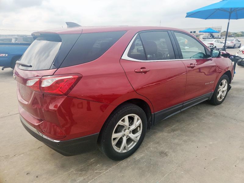 2018 CHEVROLET EQUINOX 2GNAXKEX4J6245837