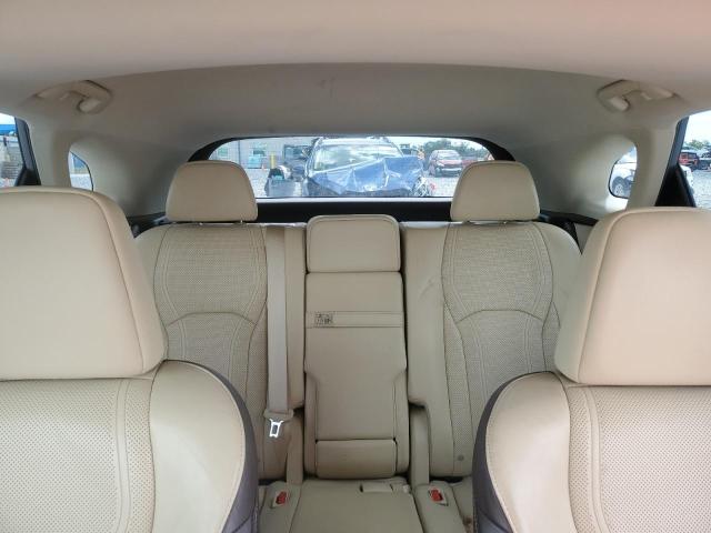 2016 LEXUS RX 350 2T2ZZMCA9GC011275