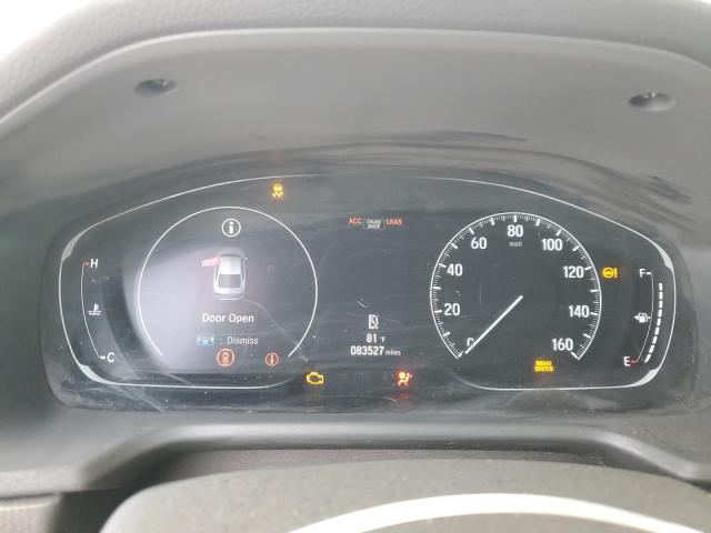 2018 HONDA ACCORD SPO - 1HGCV1F3XJA073699