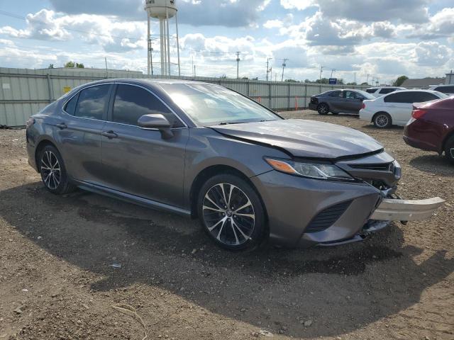 2018 TOYOTA CAMRY L 4T1B11HK3JU656457