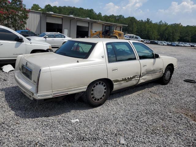 1998 CADILLAC DEVILLE #3291445203