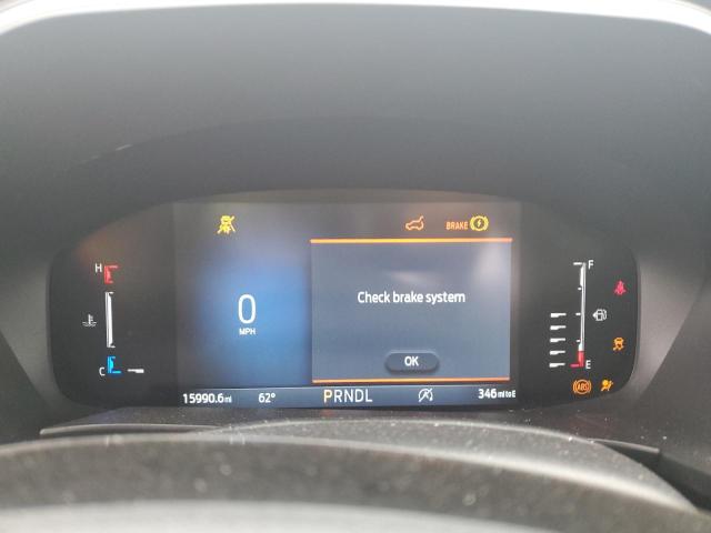 2023 FORD ESCAPE ACT 1FMCU9GN4PUA54083