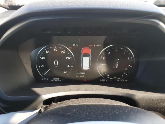 2016 VOLVO XC90 T6 YV4A22PK1G1037433