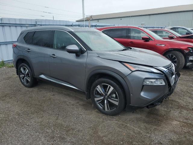2023 NISSAN ROGUE SL JN8BT3CB1PW221200