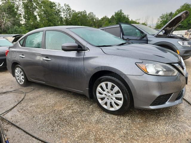 2019 NISSAN SENTRA S 3N1AB7AP4KY253644