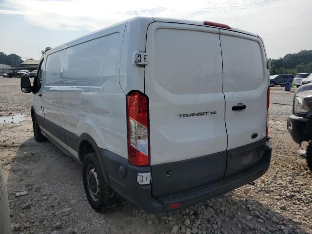 FORD TRANSIT T- 2020 white  gas 1FTYE1Y85LKB25704 photo #3