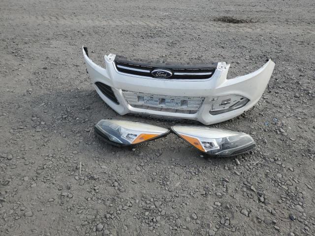 2015 FORD ESCAPE TITANIUM 1FMCU0J99FUA17777