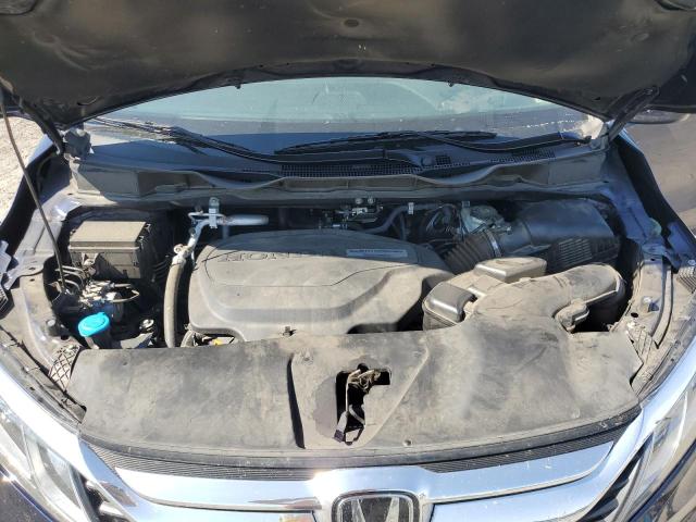 2020 HONDA ODYSSEY EXL - 5FNRL6H79LB027111