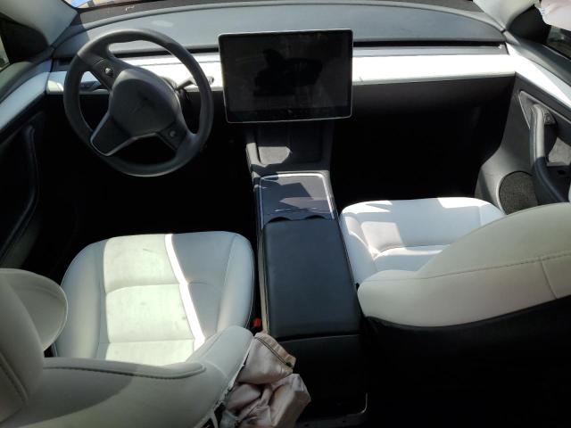 2023 TESLA MODEL Y 7SAYGDEE6PF847839