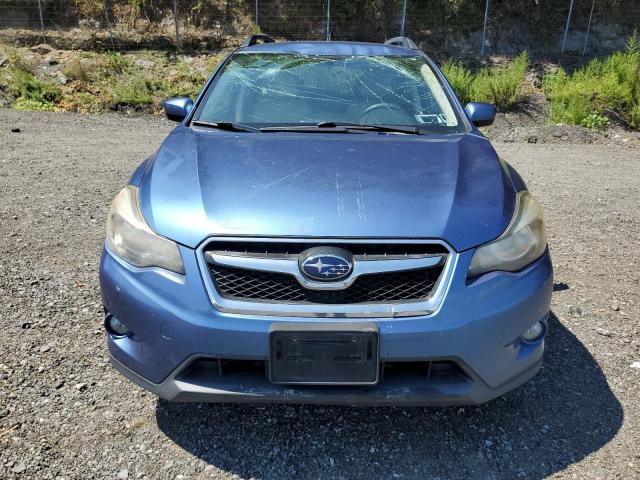 2015 SUBARU XV CROSSTR JF2GPACC3FG224581