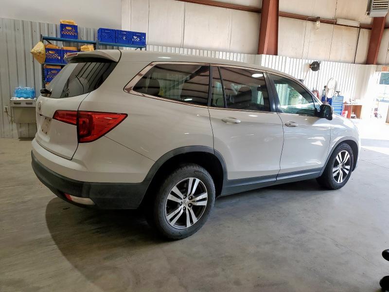 HONDA PILOT EXL 2016 5FNYF5H55GB041993 photo #4