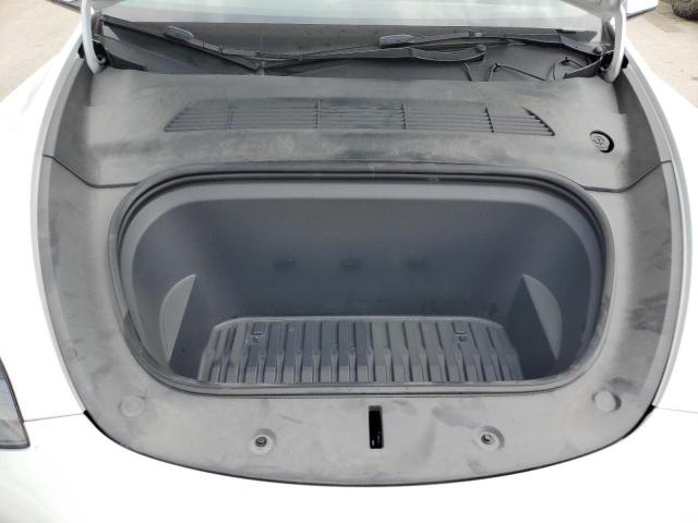 2023 TESLA MODEL Y 7SAYGDEF8PF646582