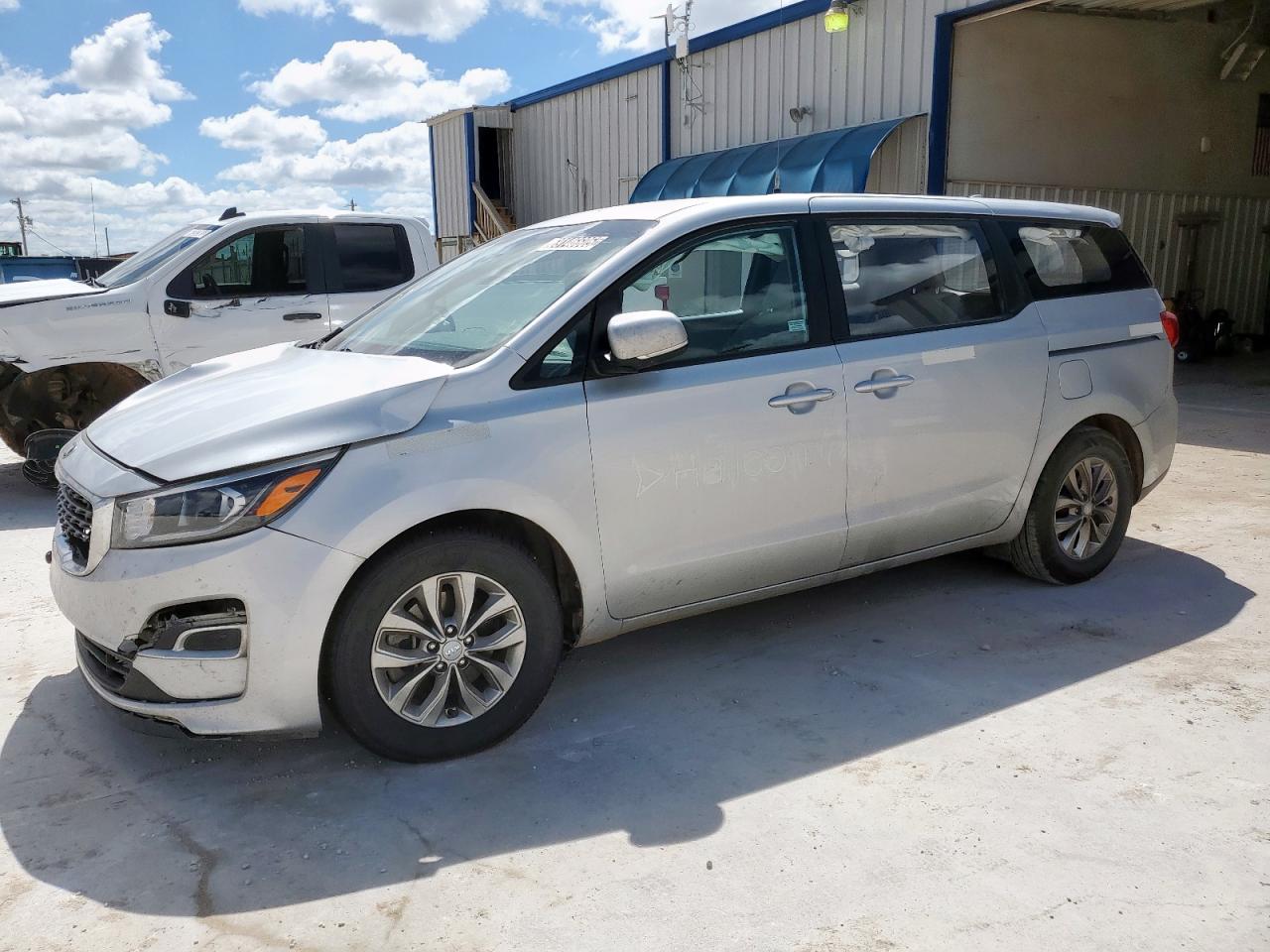 KIA SEDONA L