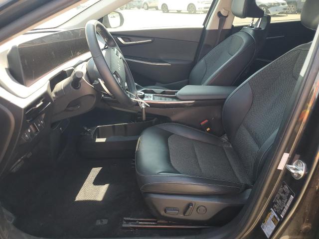 2024 KIA EV6 LIGHT KNDC34LA9R5189019