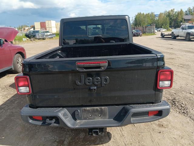 2022 JEEP GLADIATOR 1C6HJTAG2NL146278