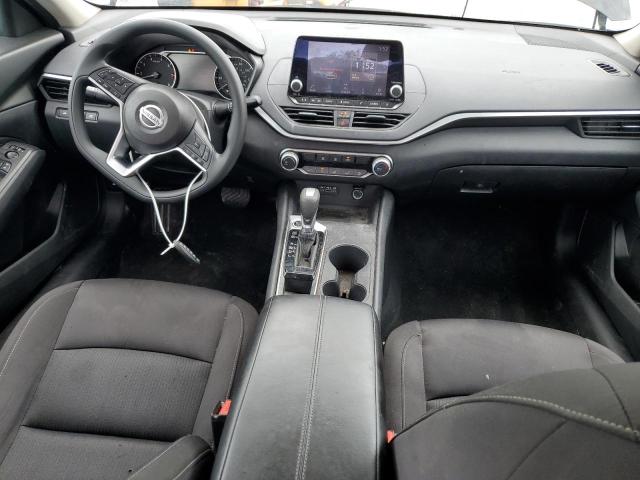 2019 NISSAN ALTIMA S 1N4BL4BV6KC242296