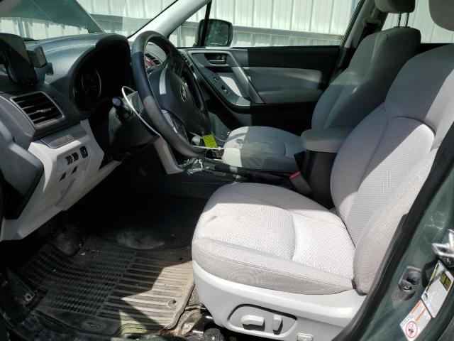 2016 SUBARU FORESTER 2 - JF2SJADC7GH502968
