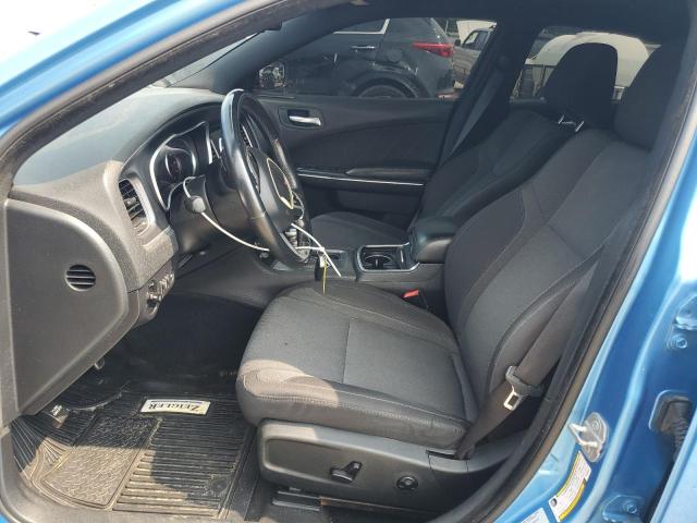 2015 DODGE CHARGER SX 2C3CDXHG5FH858035