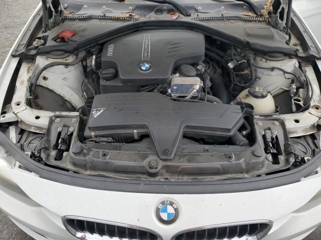 2013 BMW 328 I SULE - WBA3C1G54DNN94030