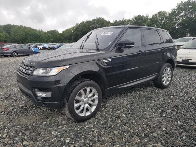LAND ROVER RANGE ROVE