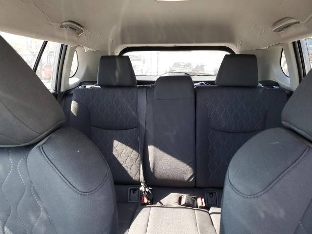 2025 TOYOTA COROLLA CR - 7MUCAAAG1SV140639