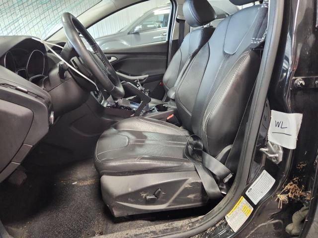 2013 FORD FOCUS SE - 1FADP3F23DL258028