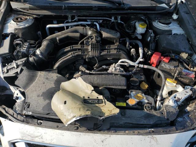 2020 SUBARU OUTBACK LI - 4S4BTANC2L3191153