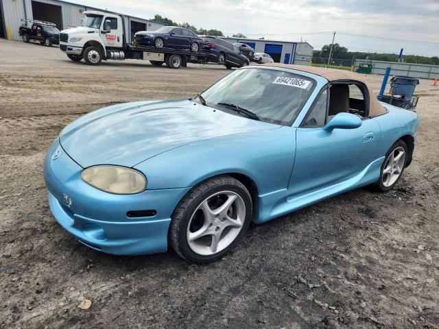 MAZDA MX-5 MIATA