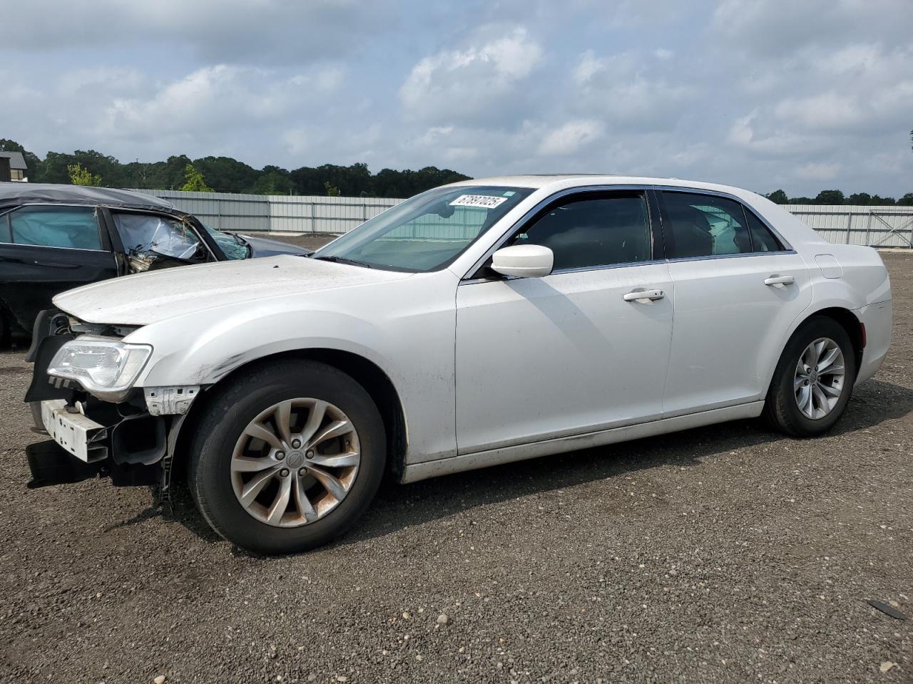 CHRYSLER 300 LIMITED