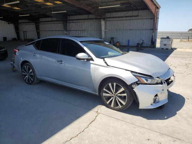 2019 NISSAN ALTIMA PLA 1N4BL4FW9KN304801